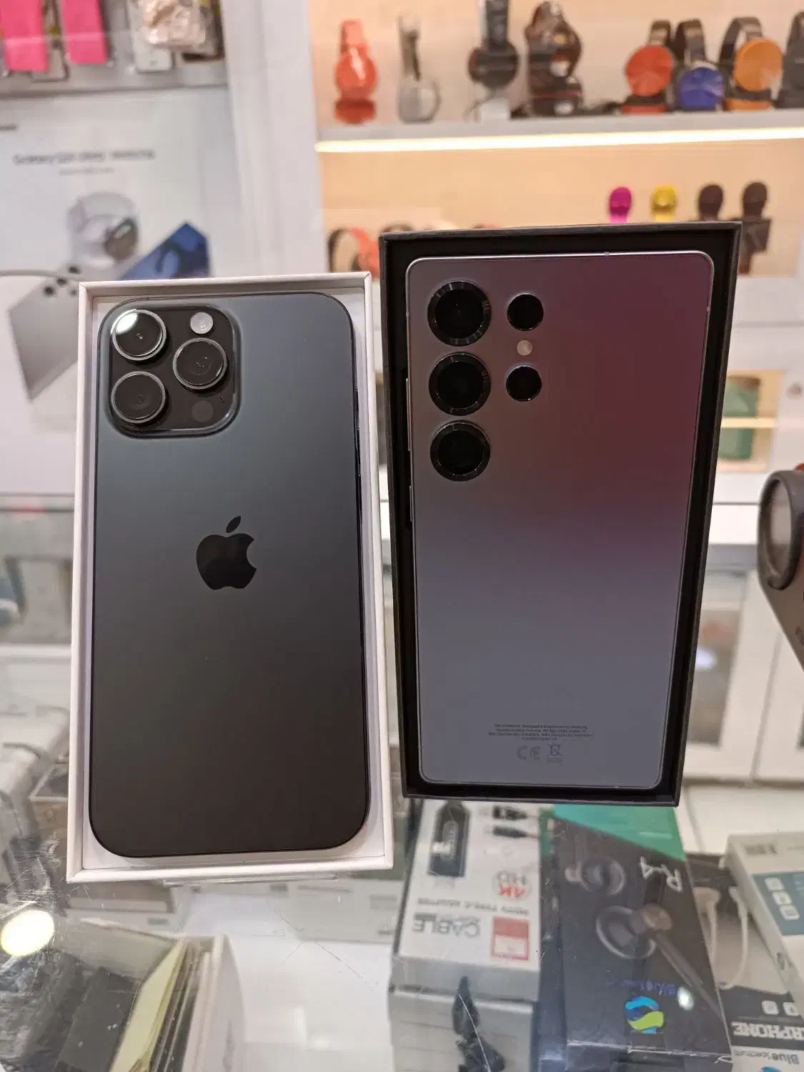 S25ultra/16pro max|موبایل|شیراز, زند|دیوار
