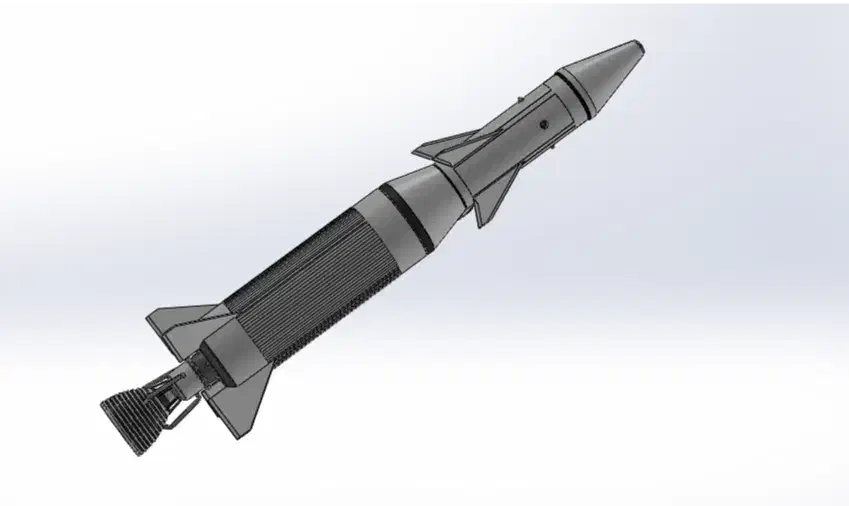 آموزش طراحی موشک و سالیدورک|خدمات آموزشی|شیراز, سینما سعدی|دیوار