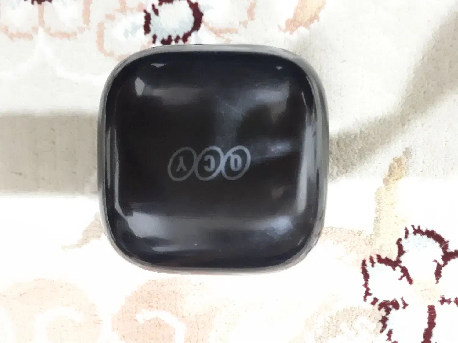 ایرپاد کیو سی وای t13anc|لوازم جانبی موبایل و تبلت|قائن, |دیوار