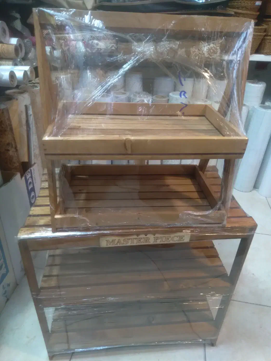 جا کفشی|جاکفشی، کمد، دراور|گرگان, |دیوار