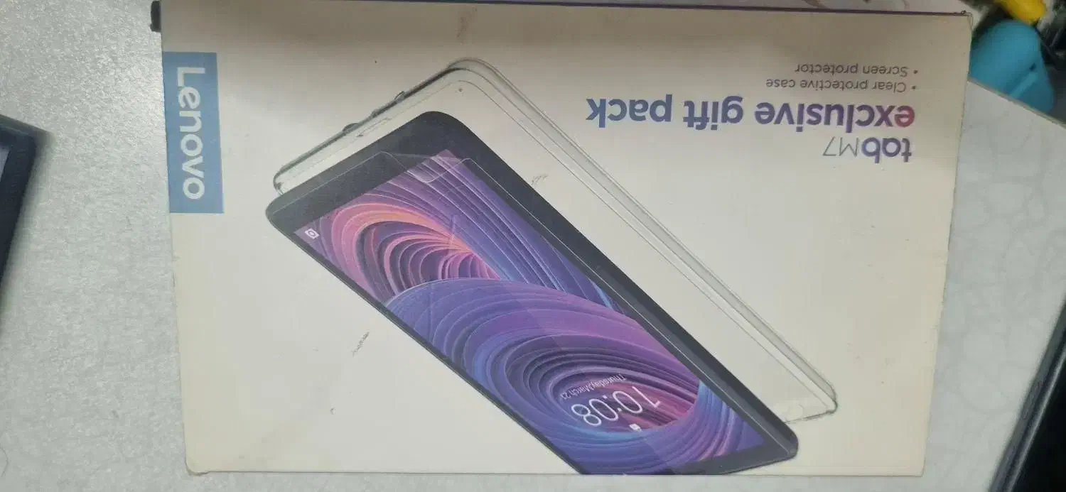 تبلت لنوو|تبلت|مشهد, امیریه|دیوار