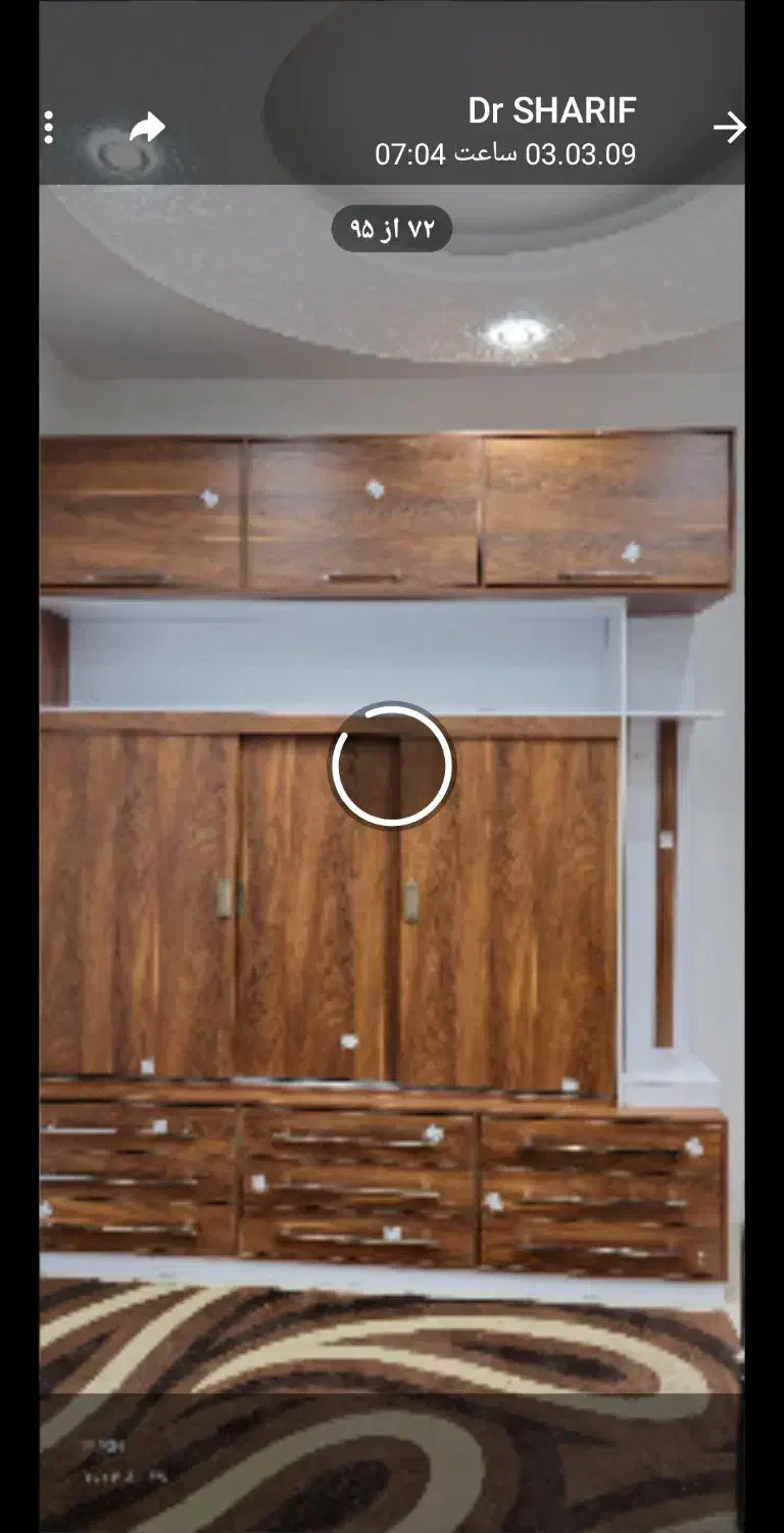 ساخت نصب رنگ آمیزی تعمیر کارهای چوبی و...درمحل|خدمات پیشه و مهارت|جیرفت, |دیوار