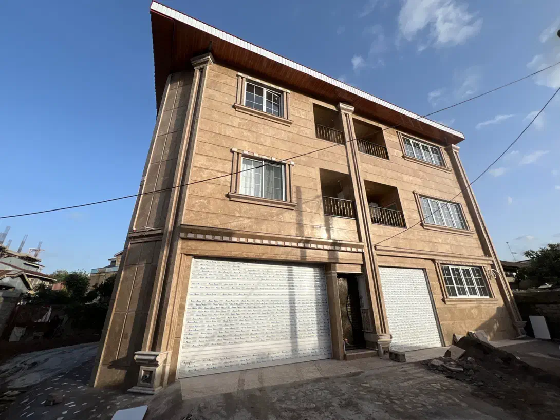 فروش واحد مسکونی نوساز در آستانه اشرفیه|فروش آپارتمان|آستانه اشرفیه, |دیوار