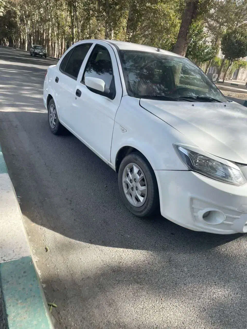 ساینا ex مدل 1400|خودرو سواری و وانت|باغستان, |دیوار