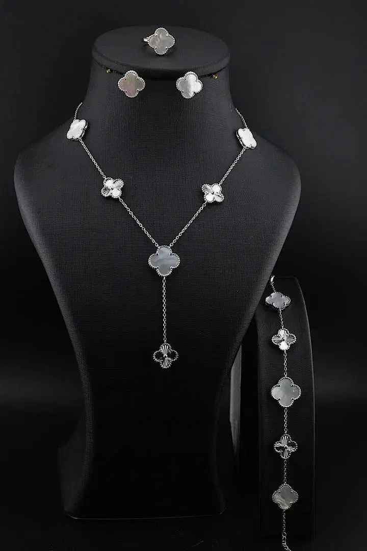 ست ونکلیف ۶ گل|جواهرات|تهران, نیلوفر|دیوار