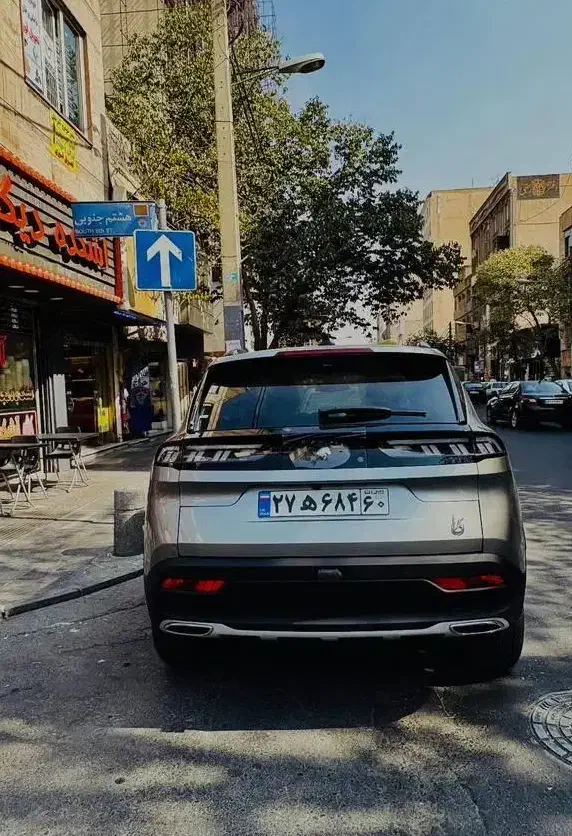 ری را ۴۰۴ /ایرانخودرو  /صفر و خشک|خودرو سواری و وانت|تهران, صادقیه|دیوار