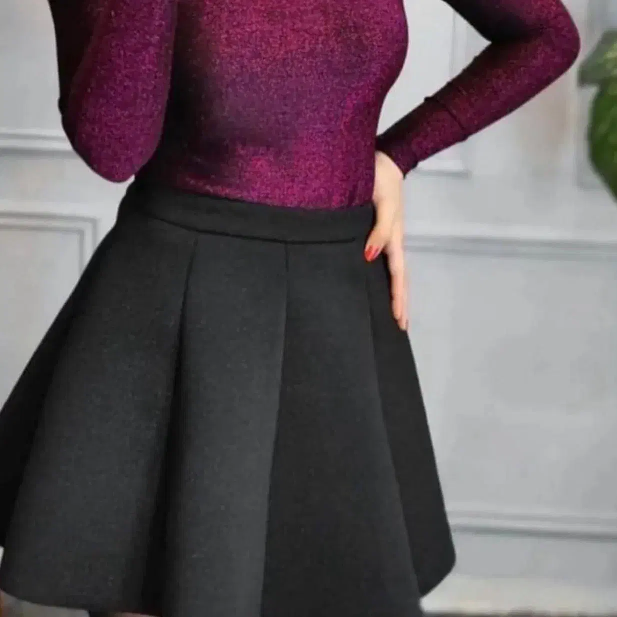 لباس عمده|لباس|اهواز, بهارستان|دیوار