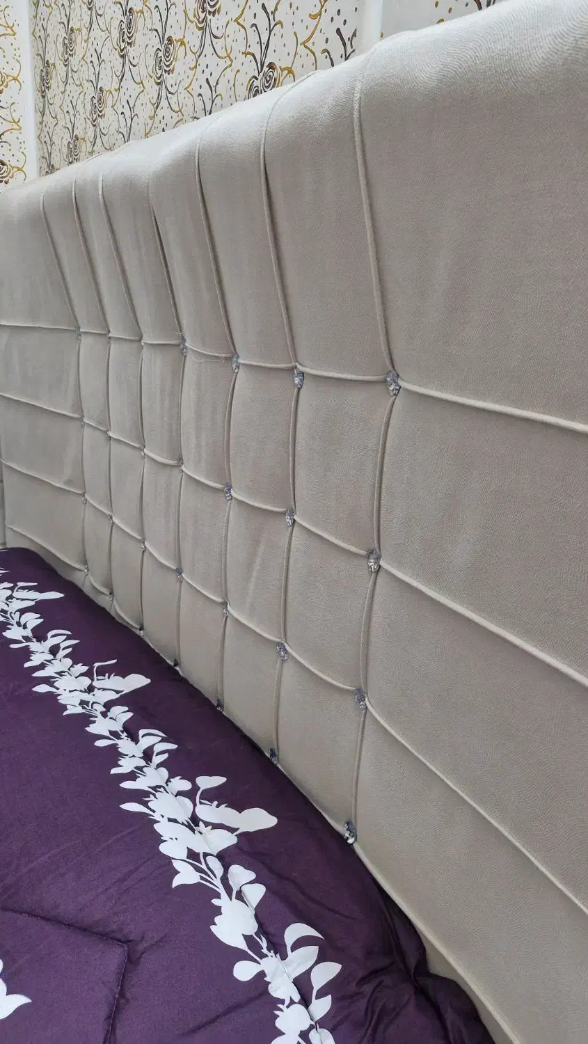 تخت خواب|تخت و سرویس خواب|کاشان, فاز ۱ ناجی آباد|دیوار