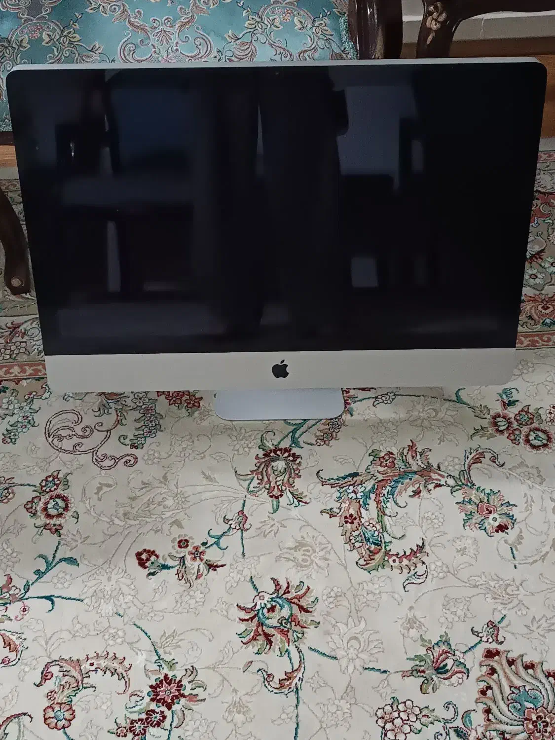 آی مک ۲۷ اینچ خراب|رایانه رومیزی|تهران, نیروی دریایی|دیوار