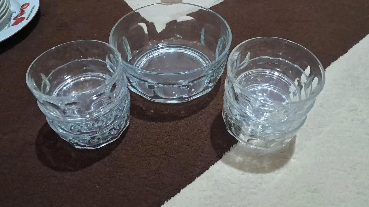 فروش ظروف چینی آرکوپال شیشه ای|ظروف سرو و پذیرایی|سلمانشهر, |دیوار