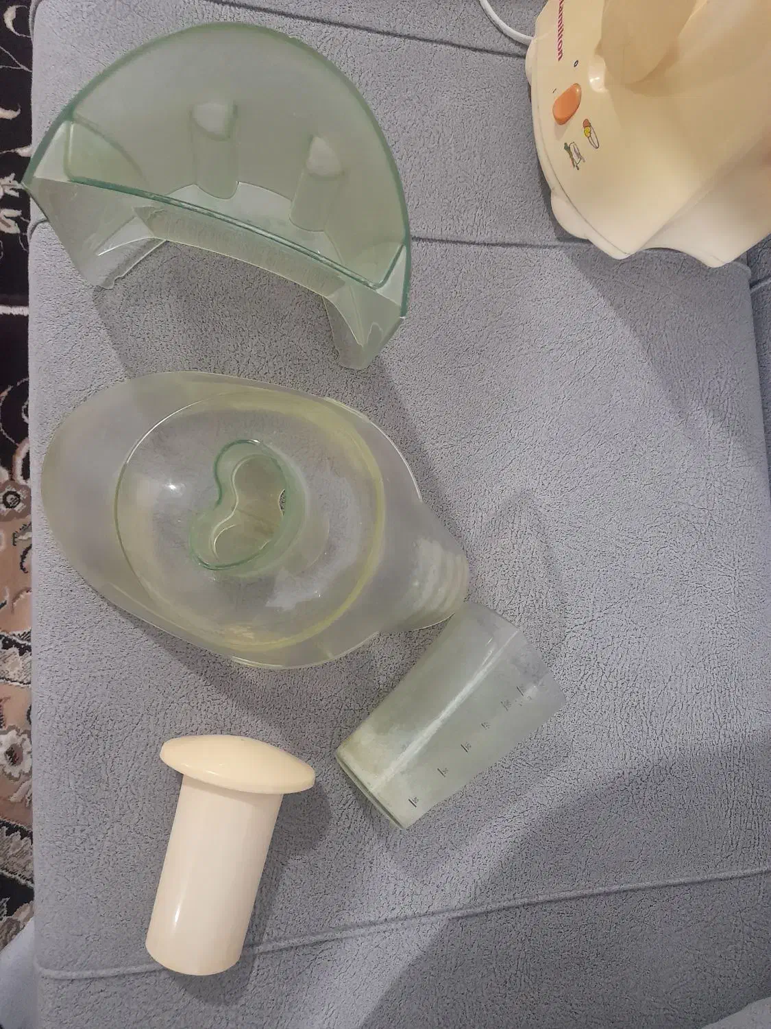 آبمیوه گیر|آبمیوهگیر و آبمرکباتگیر|کرج, خرمدشت|دیوار