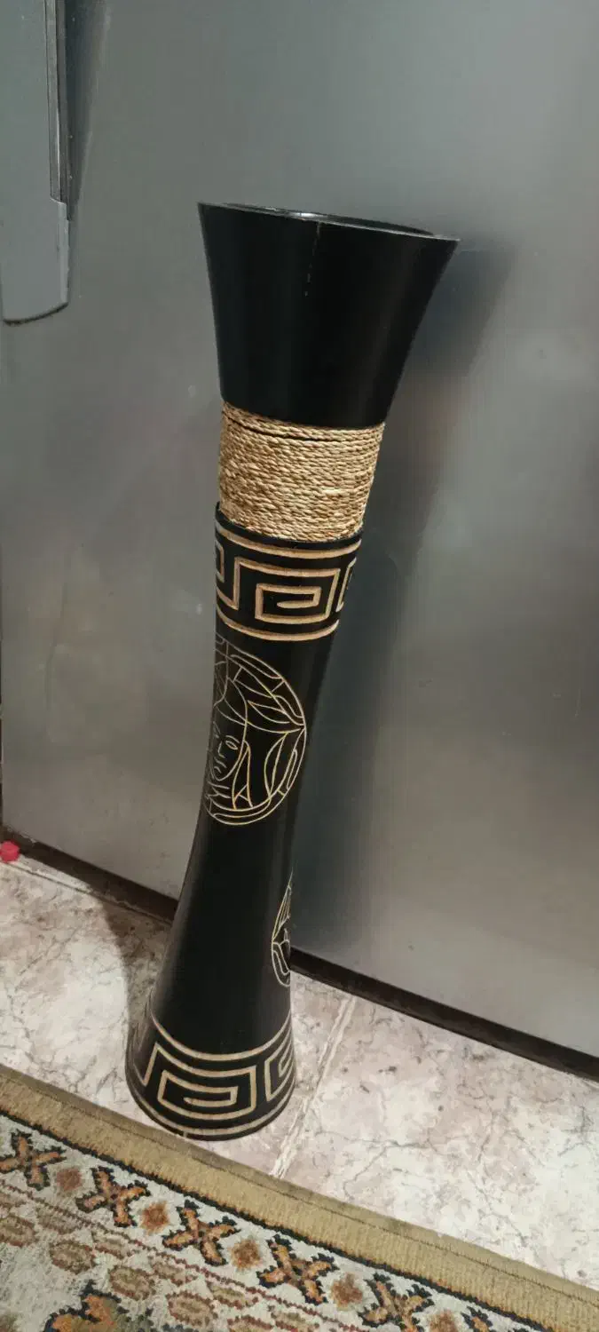 گلدان|گل مصنوعی|مشهد, گوهرشاد|دیوار