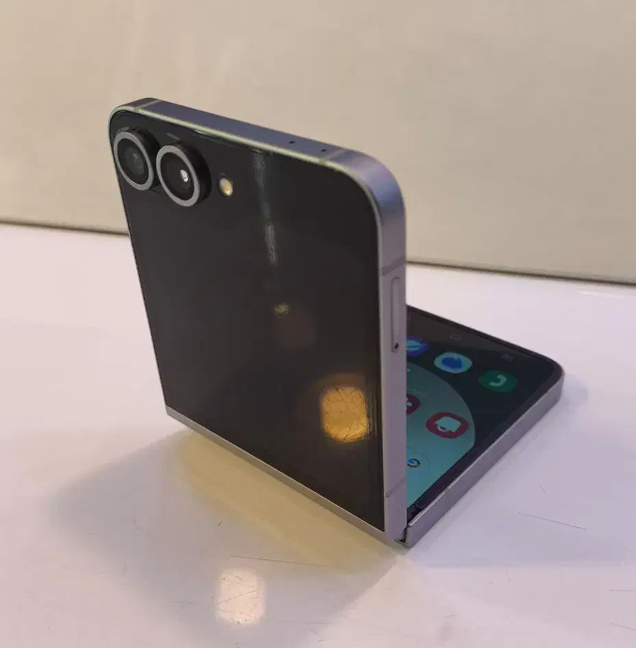 گوشی سامسونگ Z FLIP 6|موبایل|تهران, یافت‌آباد|دیوار