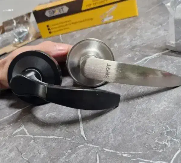 فروش نصب(دستگیره قفل آرام بند)درب(جک ارم بند)ضمانت|مصالح و تجهیزات ساختمان|مشهد, آزادشهر|دیوار