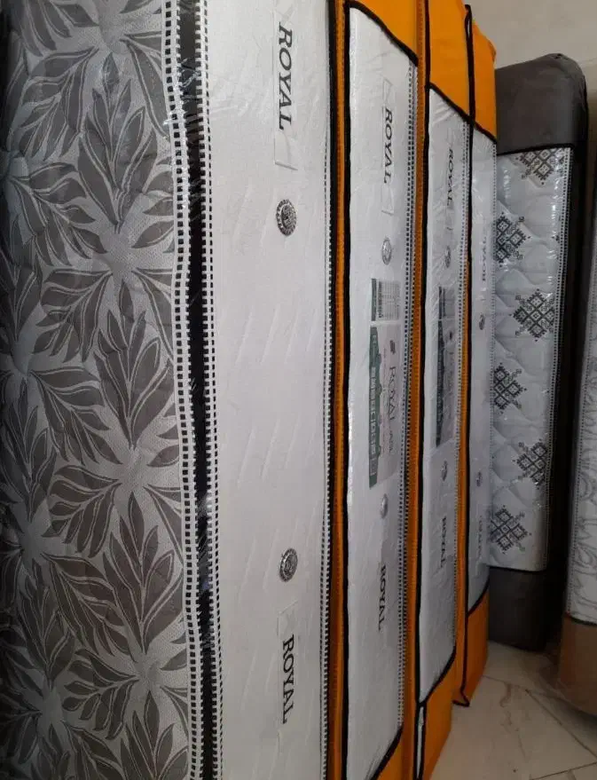 تشک تخت خوشخواب رویال سوپر طبی (Royal)|تشک تختخواب|تهران, شهرک ابوذر|دیوار