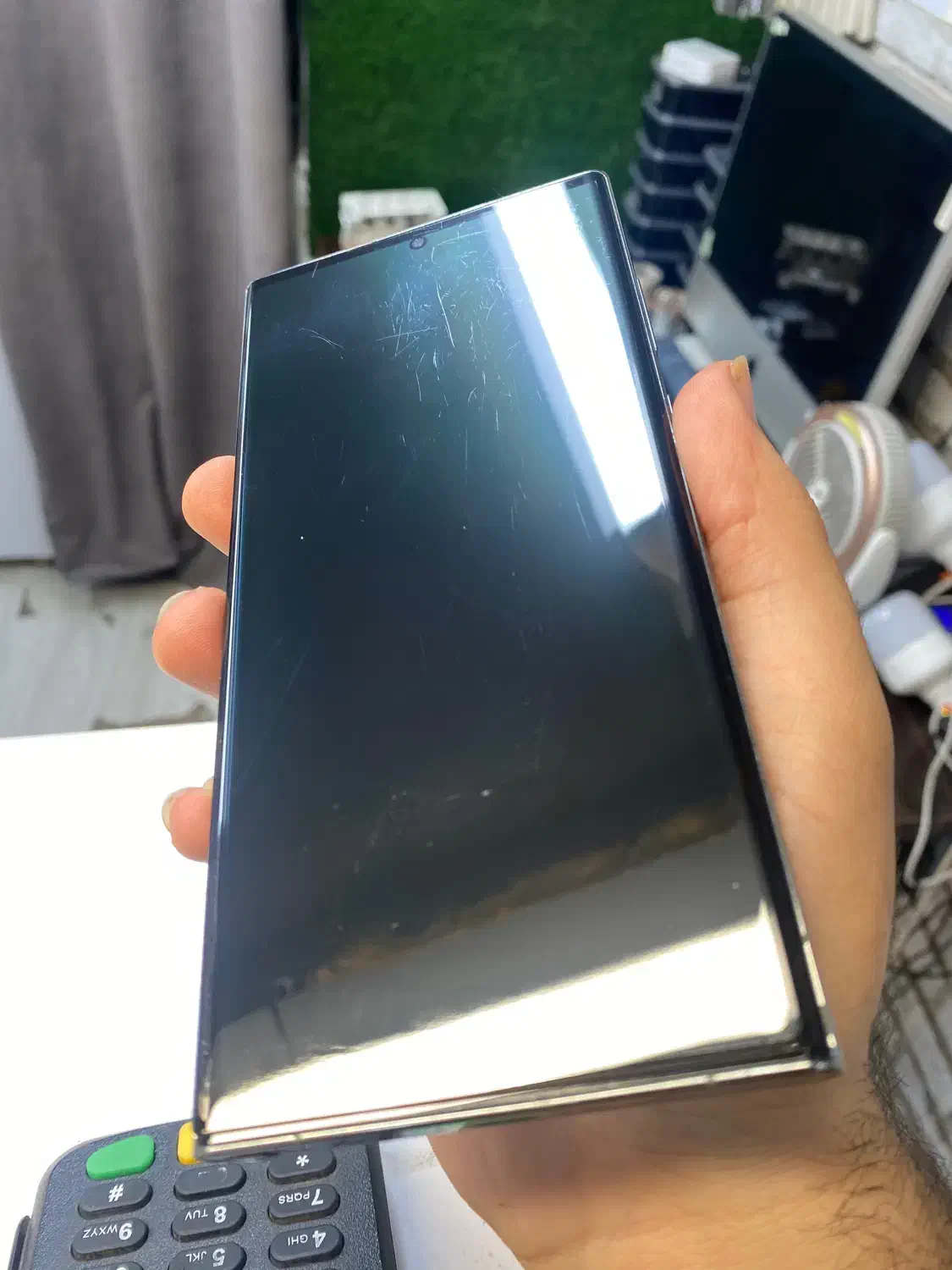 سامسونگ Galaxy S23 Ultra|موبایل|نوشهر, |دیوار