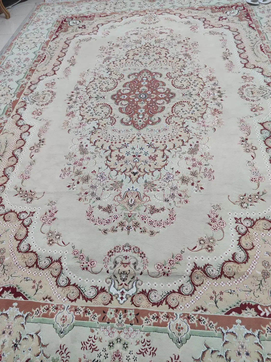 فرش ۹ متر و۱۲ متر|فرش|تهران, تهرانسر شرقی|دیوار