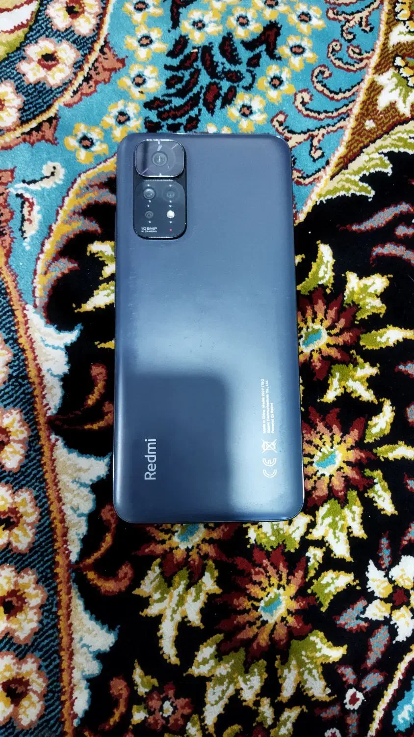 نوت11s|موبایل|گرگان, |دیوار