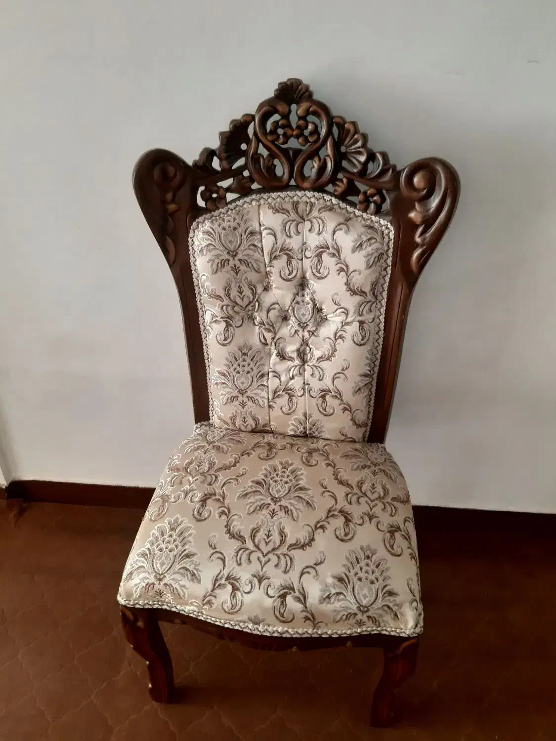 صندلی و میز تلفن نو|میز تلفن|قزوین, |دیوار