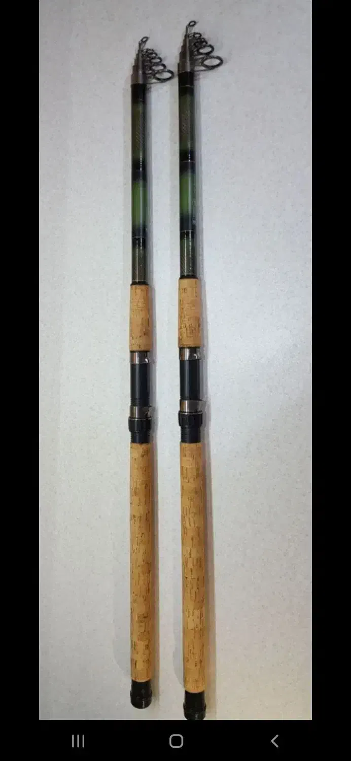 چوب ماهیگیری|ماهیگیری|ساوه, |دیوار