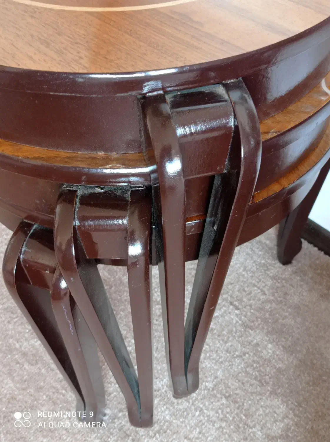 عسلی نو|مبلمان خانگی و میز عسلی|سنندج, |دیوار