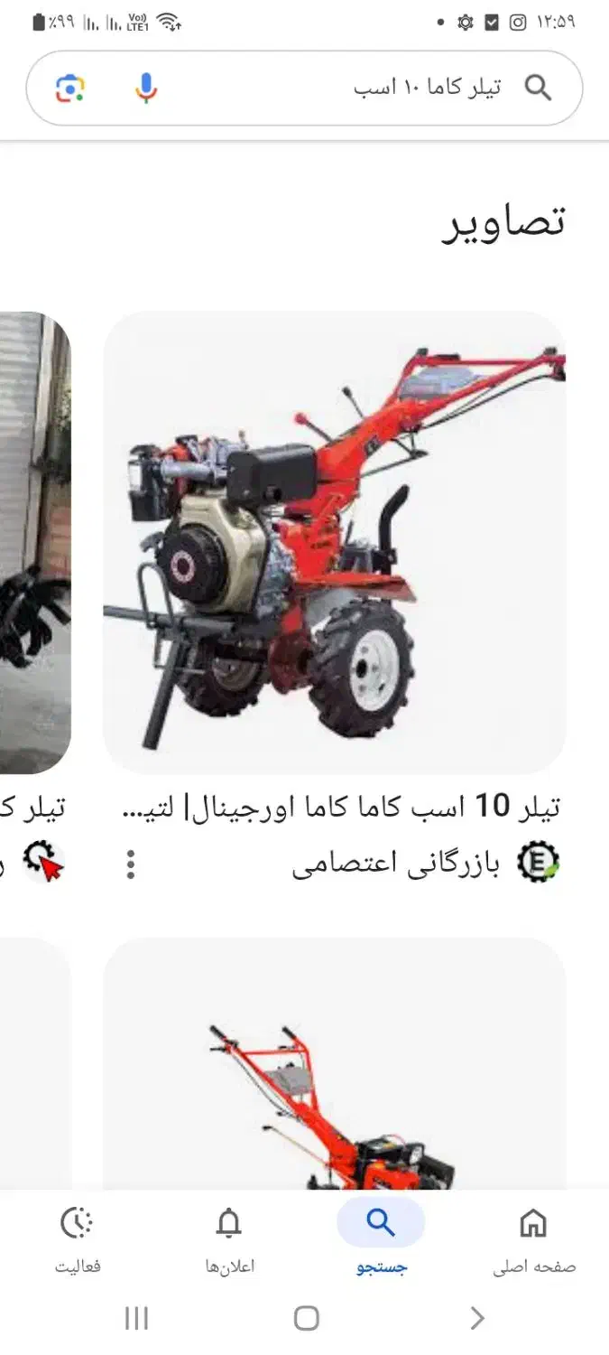 چا رشاخ زنی زعفران|خدمات باغبانی و درختکاری|تربت جام, جامرود|دیوار