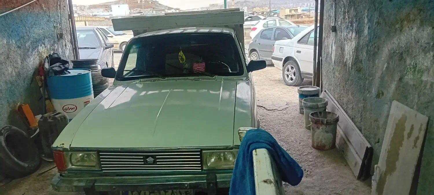 باربری|خدمات حمل و نقل|سنندج, |دیوار