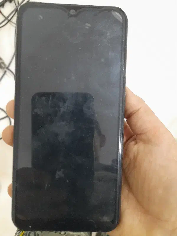 گوشی A01 حافظ ۱۶|موبایل|خور (اصفهان), |دیوار