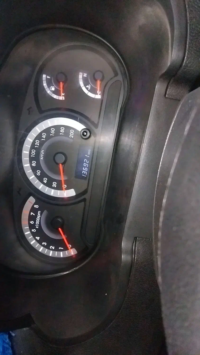 ساینا 1400|خودرو سواری و وانت|کردکوی, |دیوار