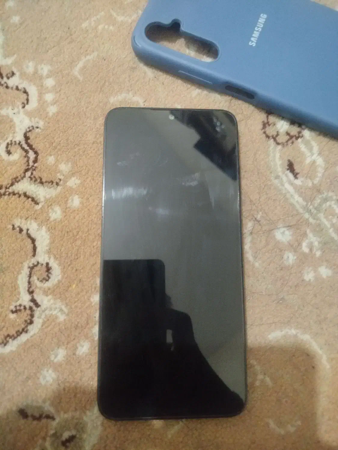 a05s 128|موبایل|مشهد, رستگار|دیوار