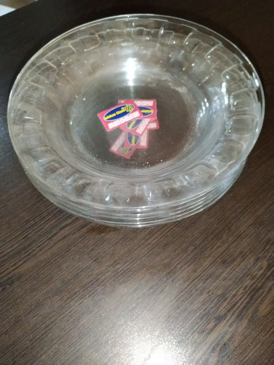 بشقاب پلوخوری|ظروف سرو و پذیرایی|کرج, شاهینویلا|دیوار