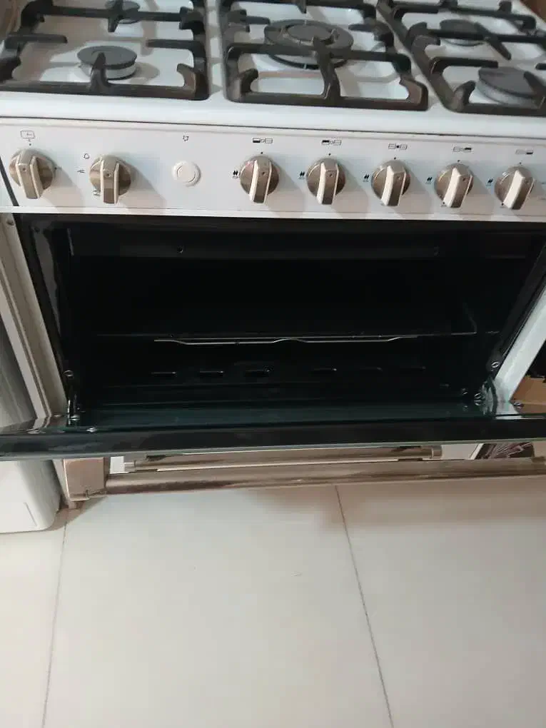 فرگاز آبسان|اجاق گاز و لوازم برقی پخت‌وپز|شاهین‌شهر, عطار|دیوار