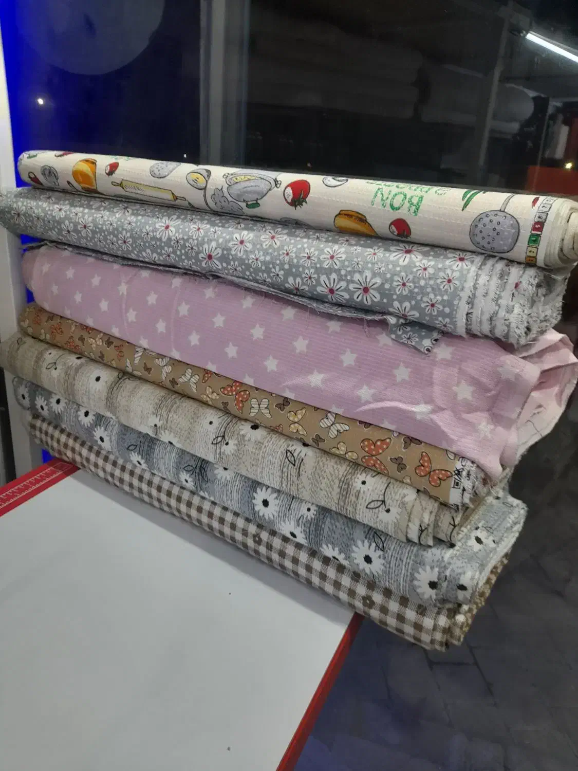 دستگیره اسپز خانه|سفره، حوله، دستمال آشپزخانه|مشهد, چهارچشمه|دیوار