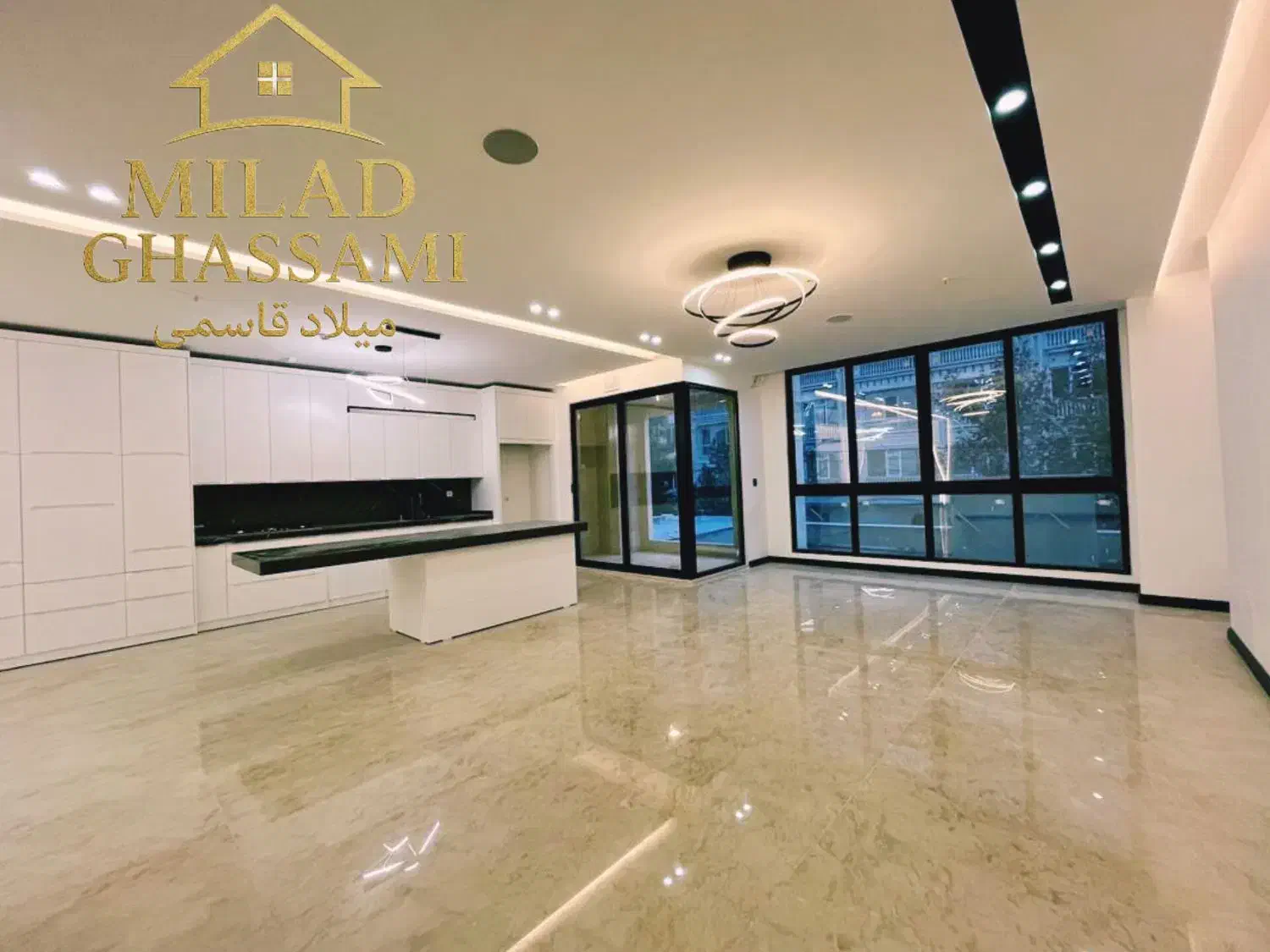 171متر/دونبش/رزیدنس خاص/الهیه/ مدرن و مینیمال|فروش آپارتمان|مشهد, الهیه|دیوار