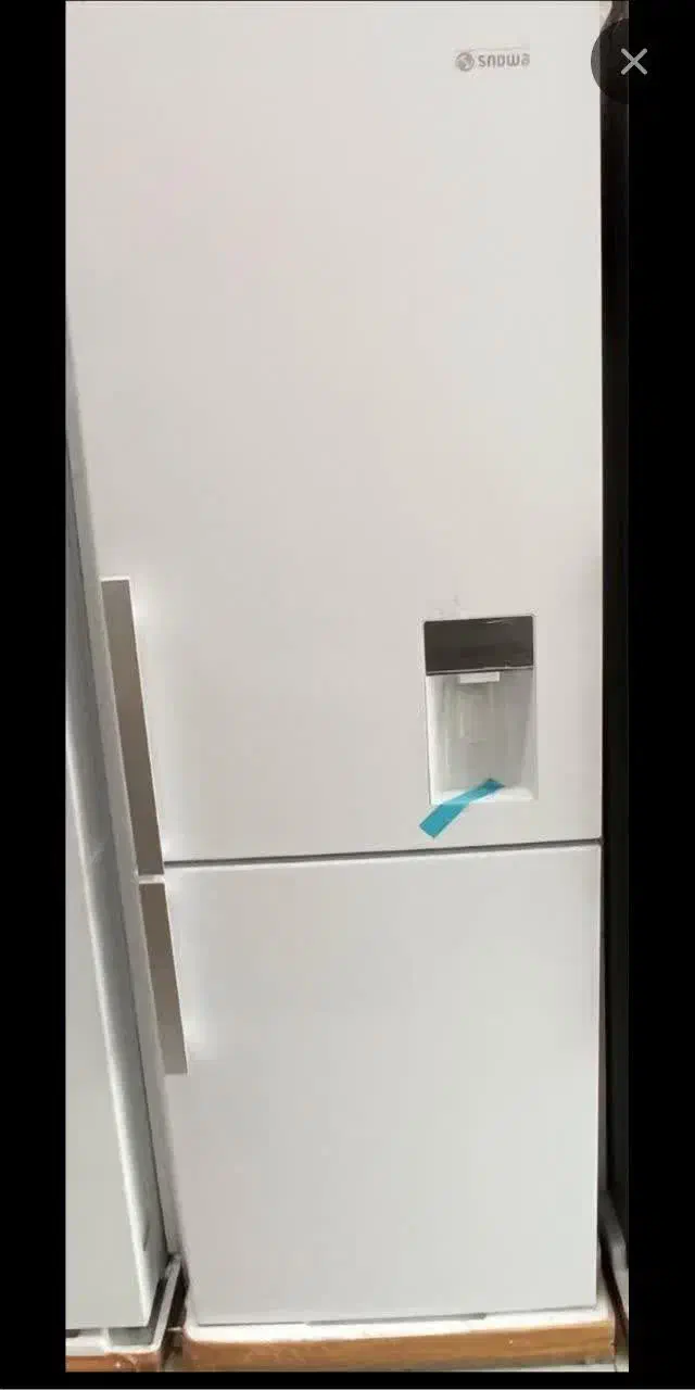 یخچال و ماشین لباسشویی اسنوا|یخچال و فریزر|آباده, |دیوار