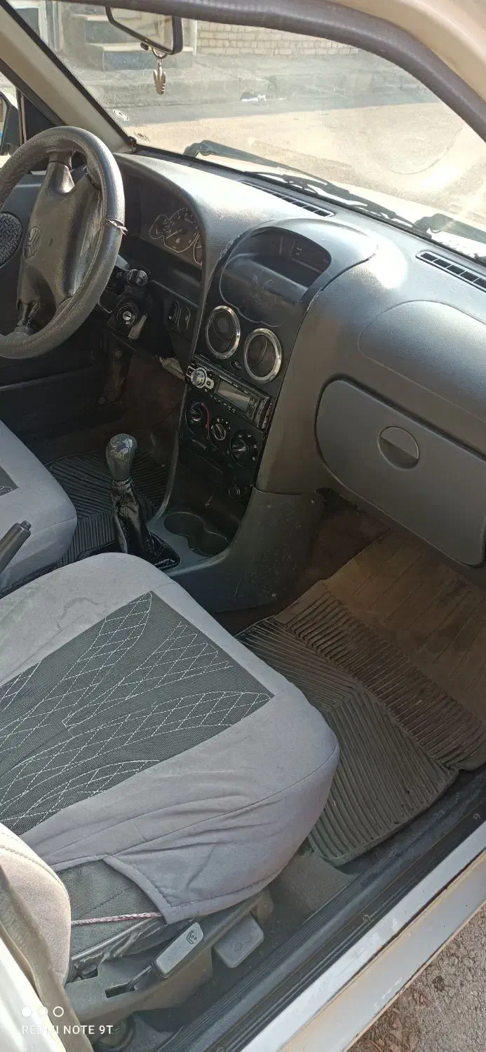 پراید 141مدل 87|خودرو سواری و وانت|ارومیه, |دیوار