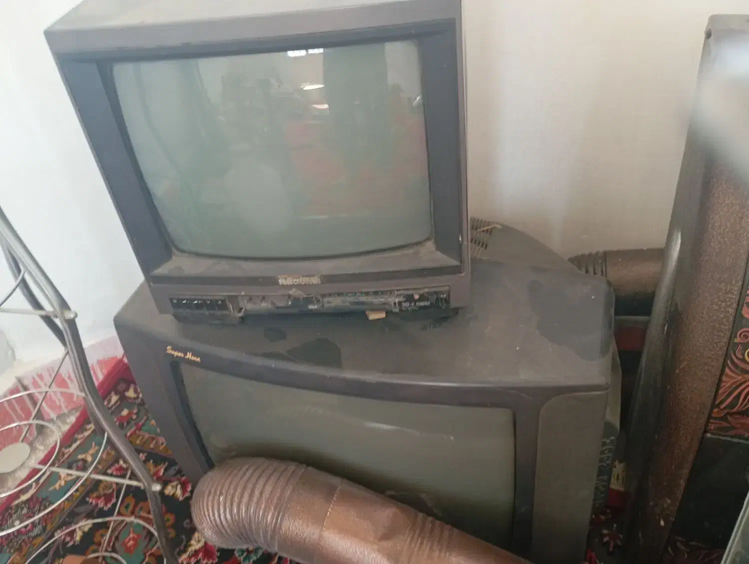 لوازم منزل فروشی|حراج|مشهد, رضاییه|دیوار