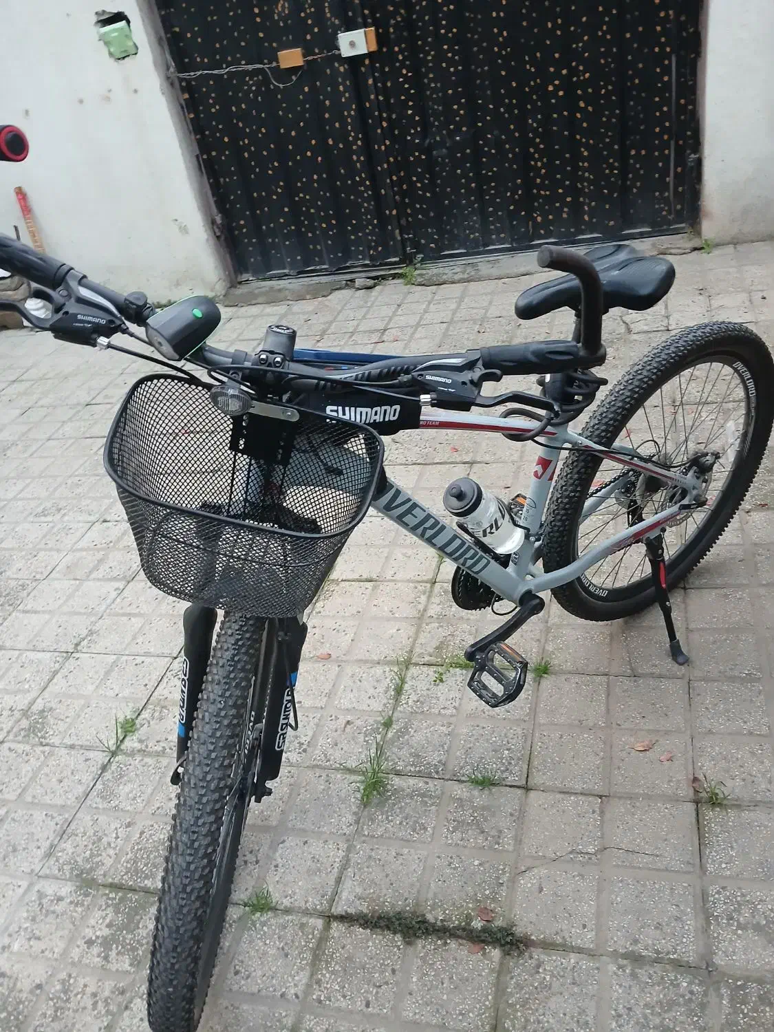 فروش دوچرخه ۲۸ درحدنو|دوچرخه، اسکیت، اسکوتر|قائم‌شهر, |دیوار