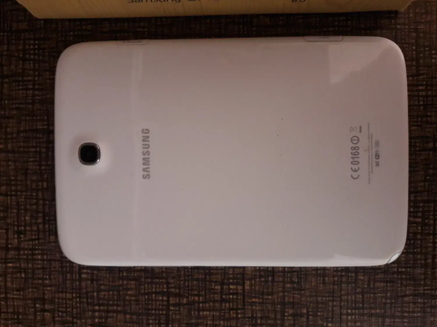 تبلت note 8|تبلت|کرمان, |دیوار