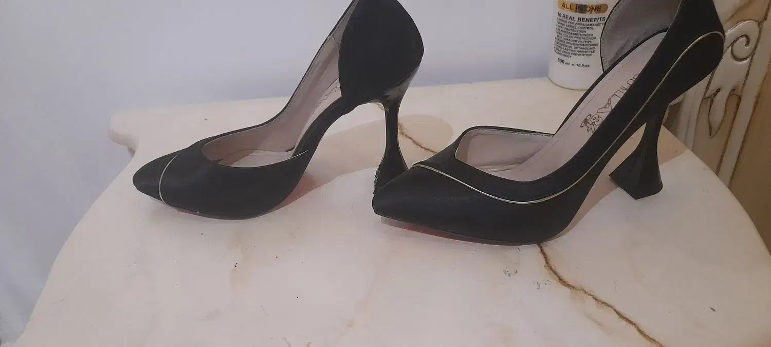 کفش مجلسی شیک|کیف، کفش، کمربند|گرمی, |دیوار