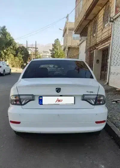 فروش خودرو|خودرو سواری و وانت|رامشیر, |دیوار