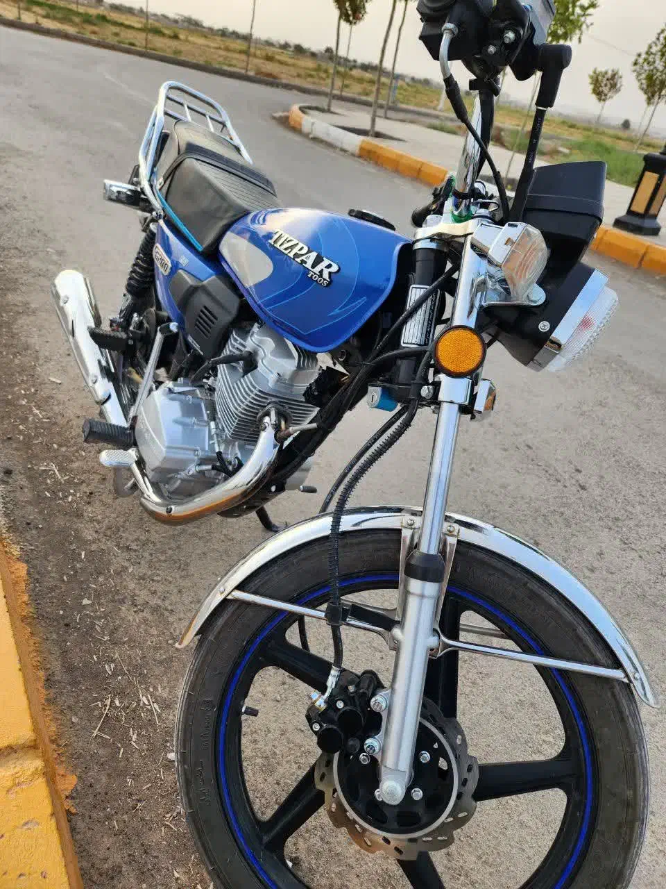 موتور ۲۰۰|موتورسیکلت|جوین, |دیوار