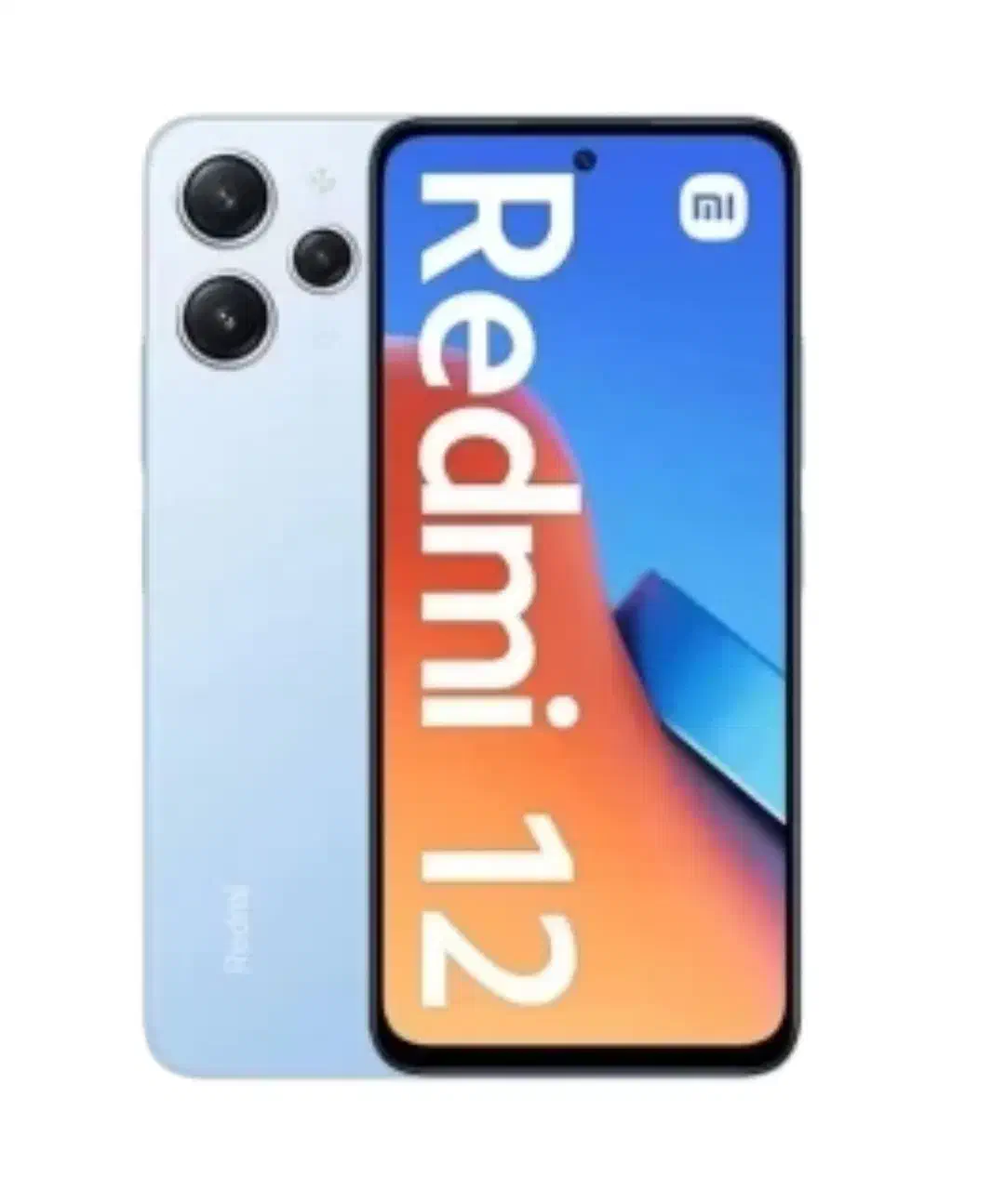 شیامی نوت12|موبایل|تایباد, |دیوار