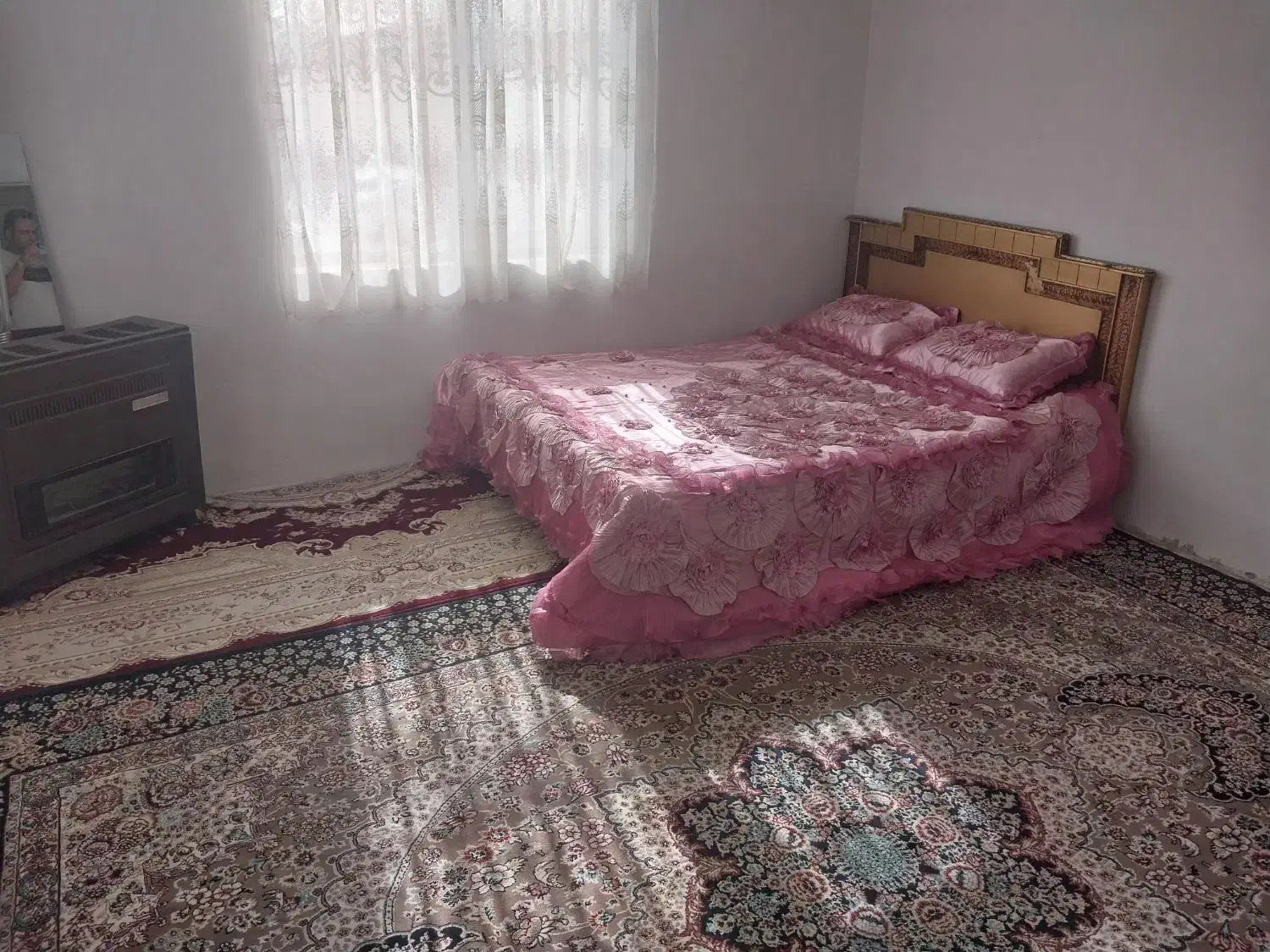 باغ ویلا اجاره ویلا اجاره استخر اجاره|اجارهٔ کوتاه‌مدت ویلا و باغ|مشهد, کوشک مهدی|دیوار