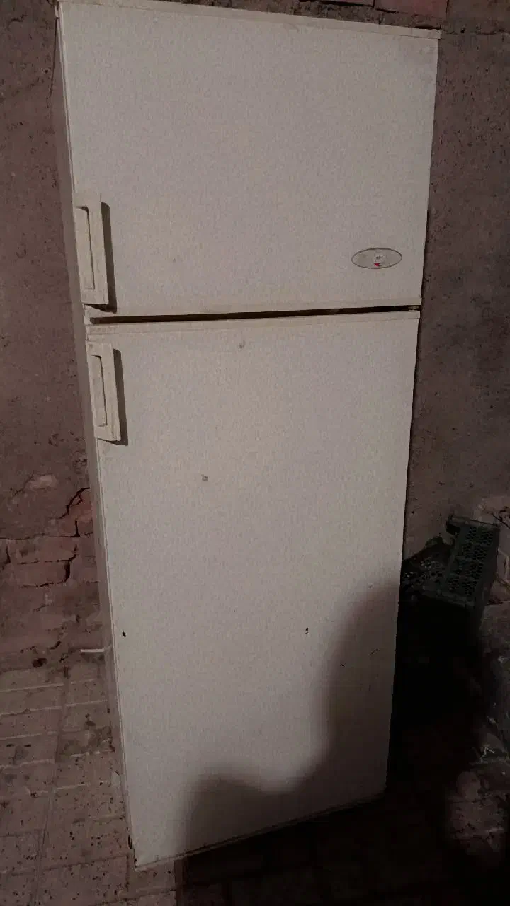 یخچال|یخچال و فریزر|مشهد, حسین‌آباد|دیوار