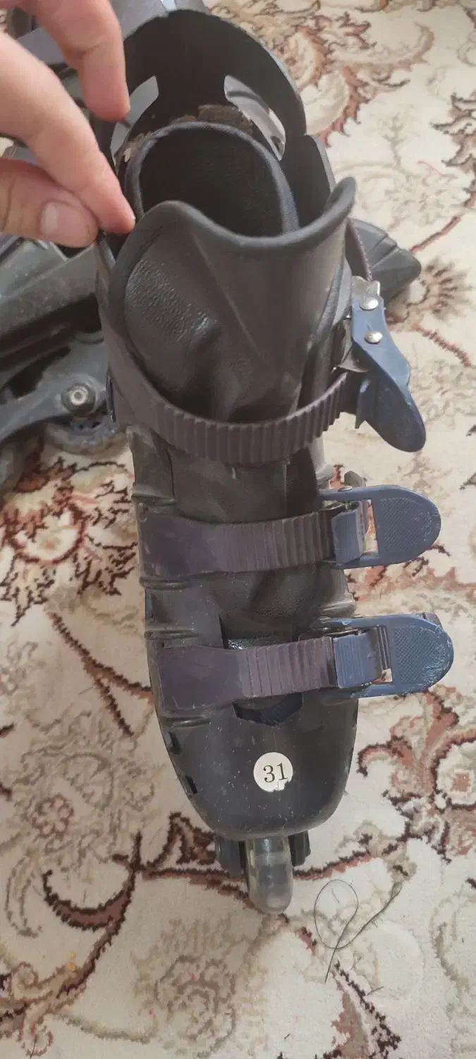 اسکیت|دوچرخه، اسکیت، اسکوتر|مشهد, شهید آوینی|دیوار