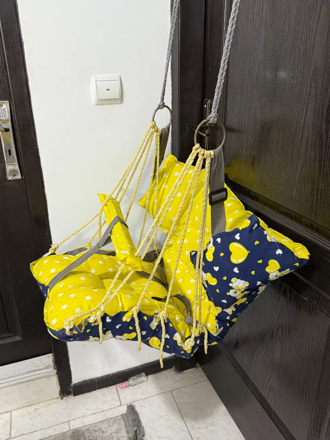 تاب بچه|اسباب‌‌بازی|لنگرود, |دیوار