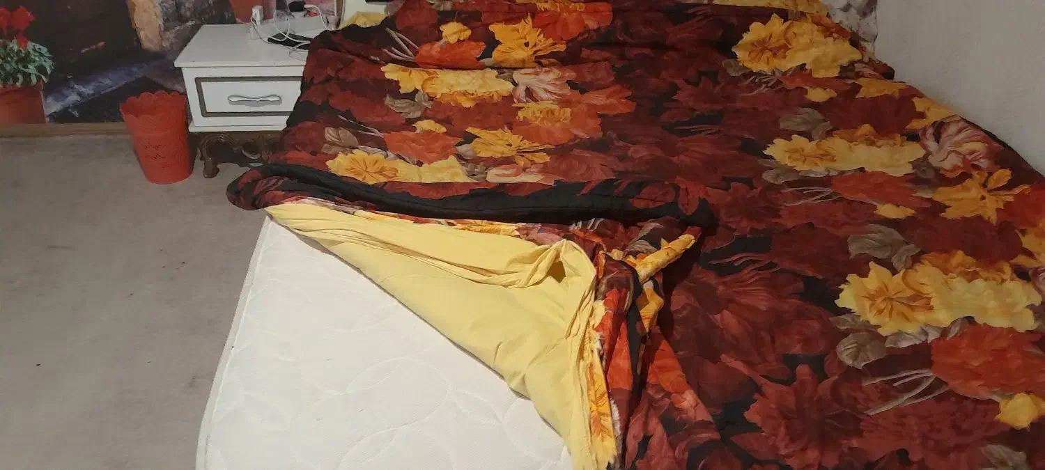 فروش فوری حراج حراج|تشک تختخواب|صدرا-فارس, فاز ۱|دیوار