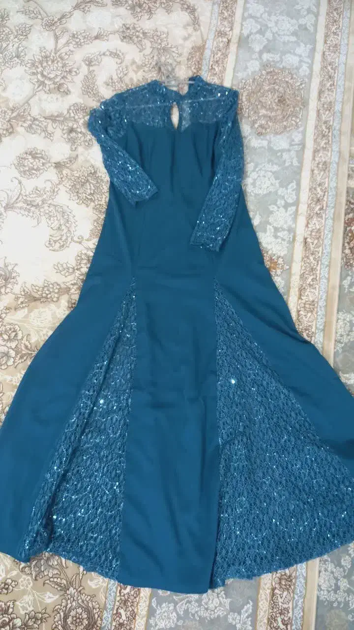 لباس مجلسی نو|لباس|قم, مهدیه|دیوار