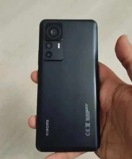 12t pro  256.12|موبایل|اصفهان, بوستان ناژوان|دیوار